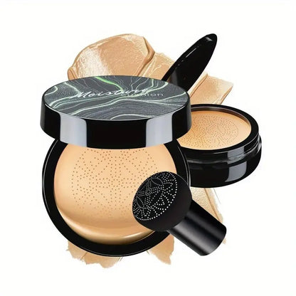 Base de Maquillaje Coreana Moisture Cushion