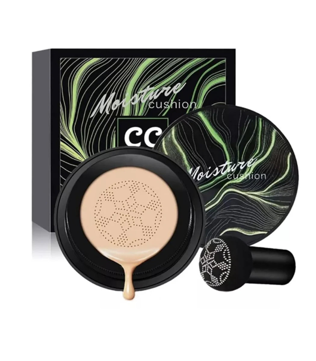 Base de Maquillaje Coreana Moisture Cushion